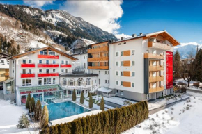 Отель Impuls Hotel Tirol, Бад-Хофгаштайн